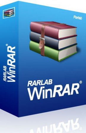 winrar 4.65 crack rus