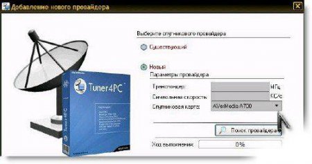 Tuner4PC v 2.1 Rus -   