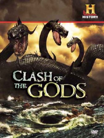  .  (2 ) / Clash of the Gods. Odysseus (2009) BDRip