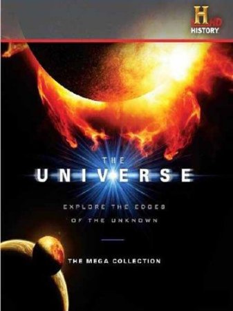 :  -   / The Universe: Mars - The New Evidence (2010) HDRip