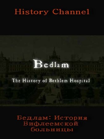 :    / Bedlam: The History of Bethlem Hospital (2009) SATRip