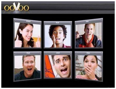 ooVoo 2.8.0.39