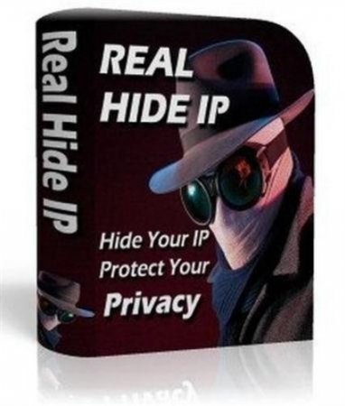 Real Hide IP 4.1.4.8