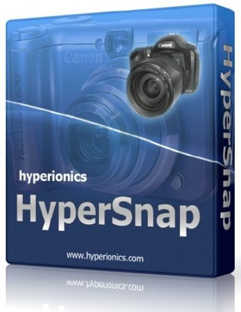 HyperSnap 8.4.1