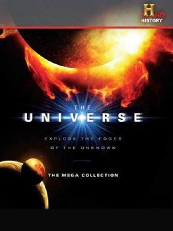 :    / The Universe: Dark Future Of The Sun (2010) HDRip