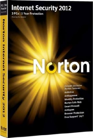 Norton Internet Security 2012 v19.0.0.128