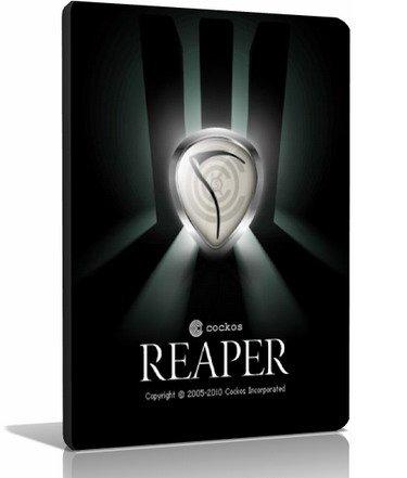 Cockos.REAPER.v4.02.