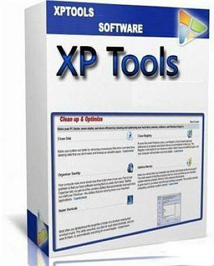 XP Tools Pro v 9.98.11 + Keygen