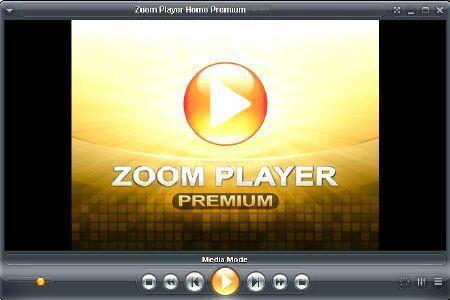 Zoom Player Home Premium 8.00 RC3 Portable (ENG)