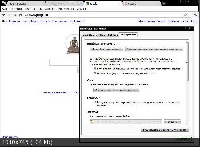 BlackHawk Web Browser 1.0.305.0 