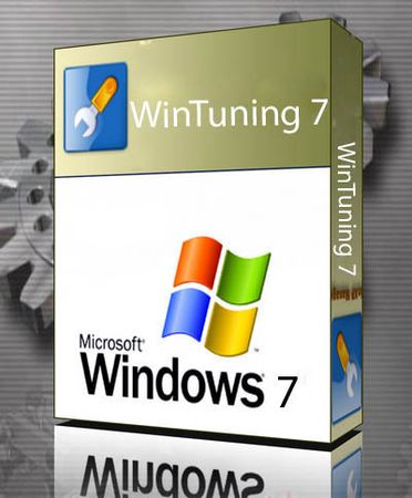 WinTuning 7 2.01 