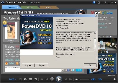 CyberLink PowerDVD Ultra 11.0.2024.53