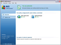 AVG LinkScanner 2012.1796a4455