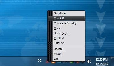 Free Hide IP 3.7.3.6 