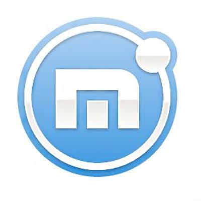 Maxthon 3.1.7.600 