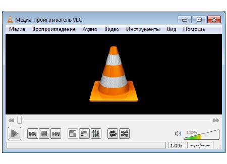 VLC Media Player 1.1.12 Nightly 02.09.2011 (ML/RUS)