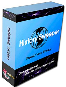 History Sweeper 3.27