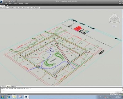 DWG TrueView 12.4 2011