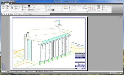 DWG TrueView 12.4 2011