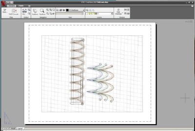 DWG TrueView 12.4 2011