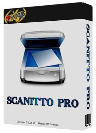 Scanitto Pro v2.8.17.201 