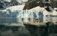  .  / Globe trekker. Antarctica (2010) SATRip