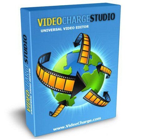 VideoCharge Studio v2.9.15.664 