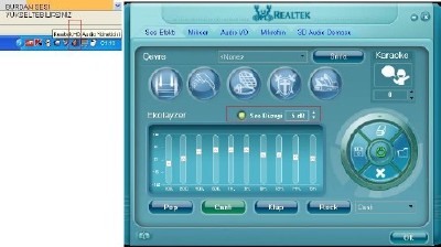 Realtek HD Audio Driver 2.65 