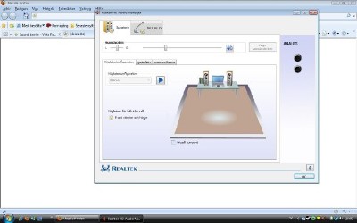 Realtek HD Audio Driver 2.65 