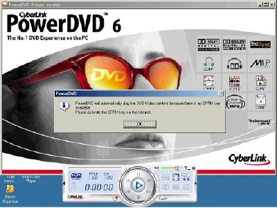 PowerDVD 11.0.2024 Ultra RePack  