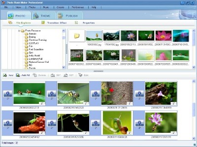 AnvSoft Photo Flash Maker Pro v5.39 