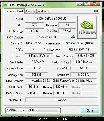 GPU-Z 0.5.5 