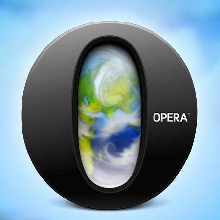 Opera Next 12.00 Build 1054 Portable (ENG/RUS)