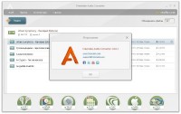 Freemake Audio Converter v.1.0.0.1 ML/Rus