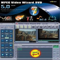 Womble MPEG Video Wizard DVD v.5.0.1.103