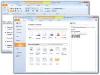 TMS Office Advanced Addition Toolbars & Menus V 5.2.6.1 (2011/RUS)