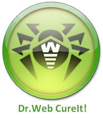 Dr.Web CureIt! 6.00.11 (05.09.2011)