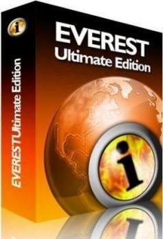 EVEREST Ultimate Edition v 5.50.2100 Final + Rus