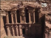  .    / Ancient mysteries. The Hidden city of Petra (2001) SATRip