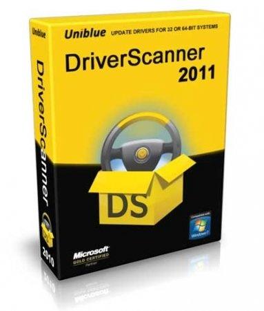 DriverScanner 2011 v4.0.2.3