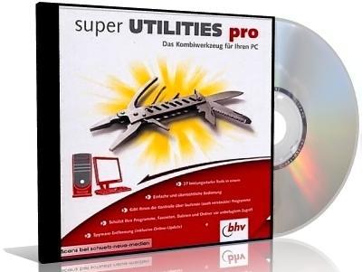 Super Utilities Pro 9.9.66
