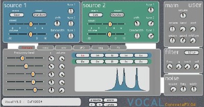 Kuassa Kratos Maximizer VST 1.0.0 PCMAC