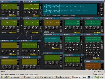 Kuassa Kratos Maximizer VST 1.0.0 PCMAC