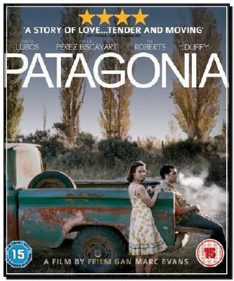  / Patagonia (2010/SATRip)