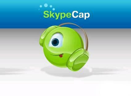 SkypeCap v 3.7 for Windows + Crack