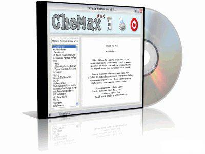 CheMax v  11.3 New