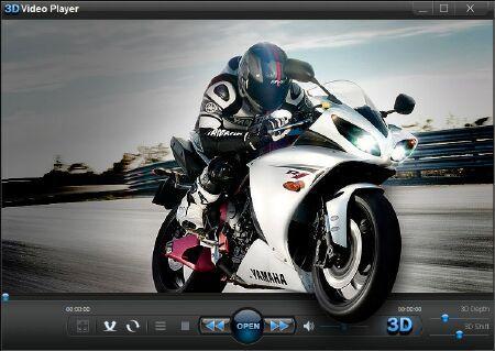 3D Video SAMedia3D Player 1.0.0.7 (ENG)