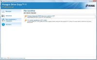 Paragon Drive Copy 11 Pro v.10.0.16.12846 RUS -  /Unattended
