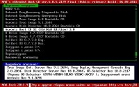 MX-Boot-CD v6.0.5 build 2179 + DOS v8.0 /MAX-Pack-2011/