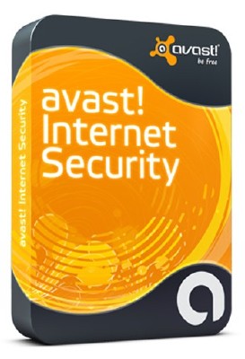 Avast! Internet Security v6.0.1289